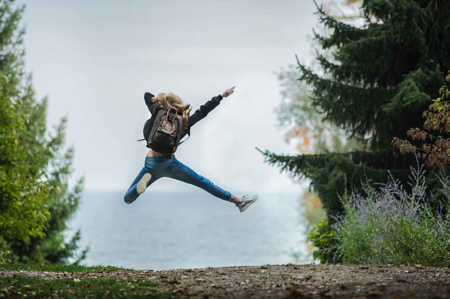the best decision I ever made…