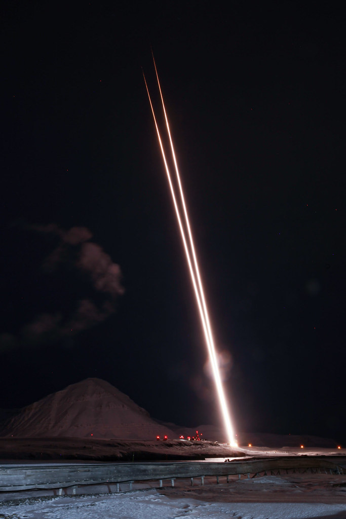 VISIONS-2 Provides a Look at Earth’s Escaping Atmosphere