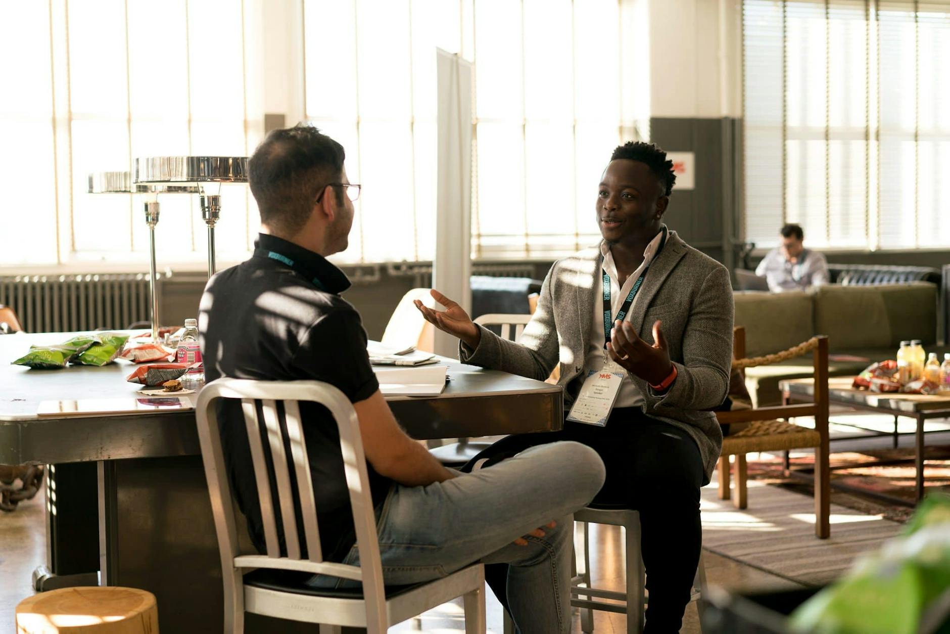 Elevating Your Growth: Choosing Mentors Wisely