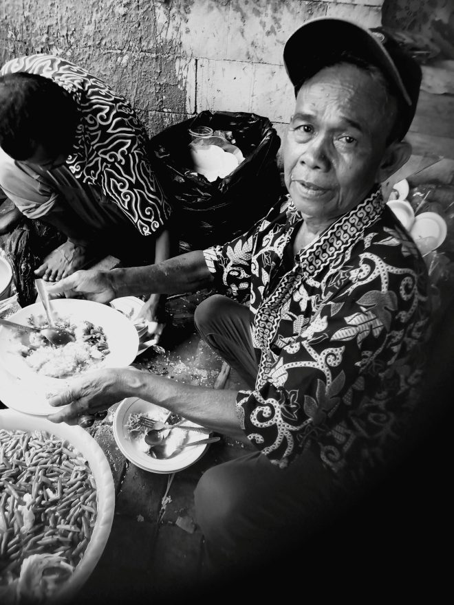 adulterated food and human dignity…